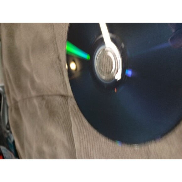 NCAA Football 12 2012 (PlayStation 3, PS3) Complete w/ Manual CIB Black Label - Picture 7 of 7